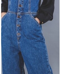 Hello Hippie | つなぎ/オールインワン