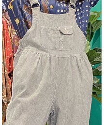 Hello Hippie | つなぎ/オールインワン