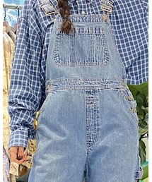 GAP | オールインワン・サロペット