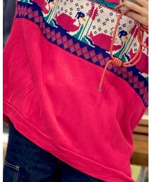 Hello Hippie | スウェット