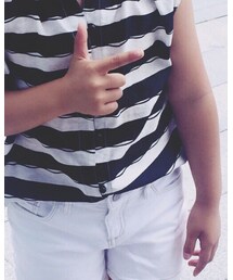 AAA | Tシャツ/カットソー