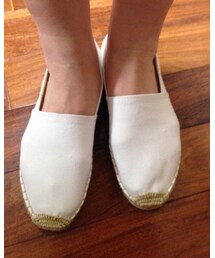 エスパドリーユ | その他シューズ