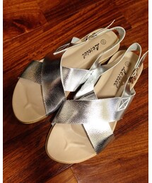 不明 | サンダル