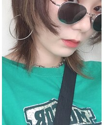 KOMONO. | サングラス