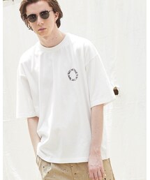 MAISON SPECIAL | Tシャツ/カットソー