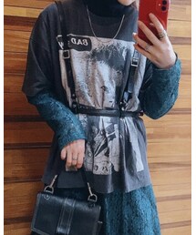 古着 | Tシャツ/カットソー