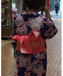 tokyo | 浴衣