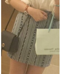 ZARA | スカート