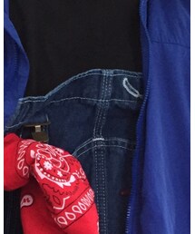 Carhartt | サロペット/オーバーオール