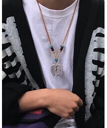 naja | ネックレス