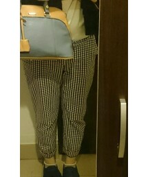 Rubyrivet | その他パンツ