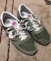 NEW BALANCE | スニーカー