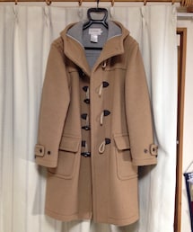 J.CREW | ダッフルコート