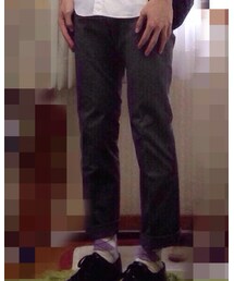 URBAN RESEARCH DOORS MENS | その他パンツ