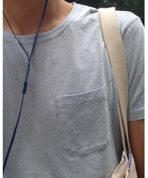 Oliver Spencer | Tシャツ/カットソー
