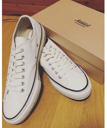 CONVERSE ADDICT | スニーカー