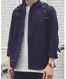 COMOLI | ジャケット/アウター