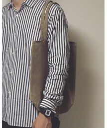Hender Scheme | トートバッグ