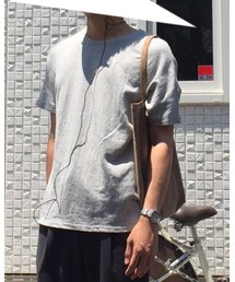 URU | Tシャツ/カットソー