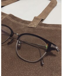 OLIVER PEOPLES | メガネ