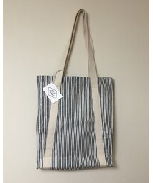 ALEX CRANE | トートバッグ