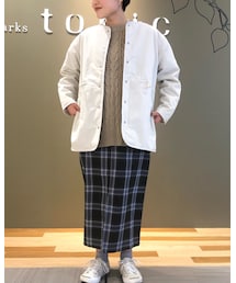 ロングコート無し | その他