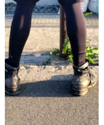 no brand | ブーツ