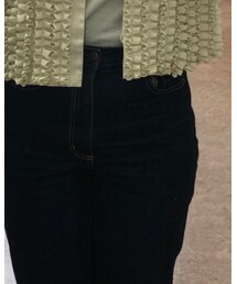 GU | デニムパンツ