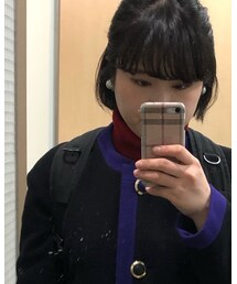 GU | ニット/セーター