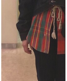 RALPH LAUREN | シャツ/ブラウス