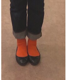 have a good day | ソックス/靴下