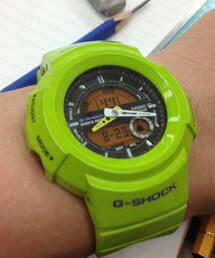 G-SHOCK | アナログ腕時計