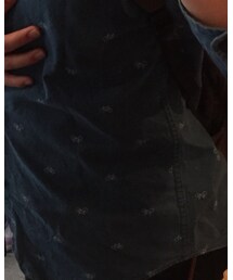 FREDY&GLOSTER | シャツ/ブラウス