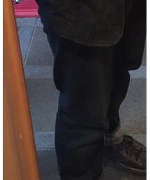 45R | デニムパンツ