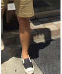 CONVERSE(コンバース)の「シューズ(スニーカー)」