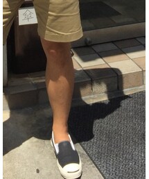 CONVERSE | スニーカー