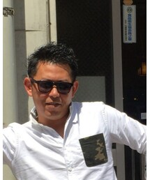 DANG SHADES | サングラス