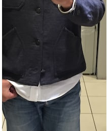 Lee | ジャケット/アウター