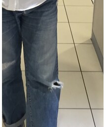 KATO` | デニムパンツ