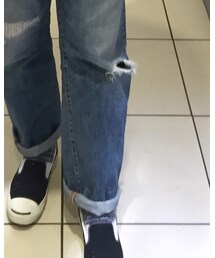 CONVERSE | スニーカー