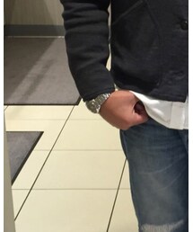 OMEGA | アナログ腕時計