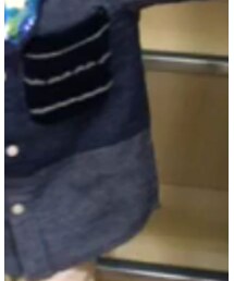 GLOBAL WORK | シャツ/ブラウス