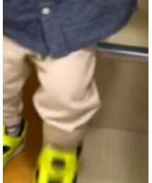 UNIQLO | その他パンツ