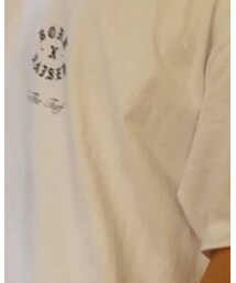 born&rased | Tシャツ/カットソー