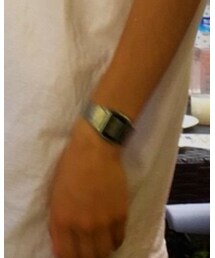 CASIO | アナログ腕時計