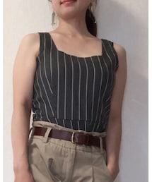 angelina | キャミソール