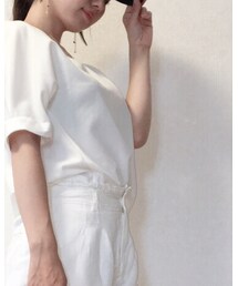 GU | Tシャツ/カットソー