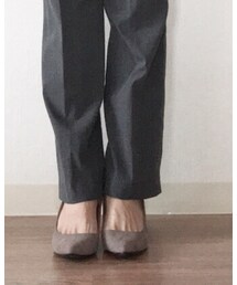 GU | パンプス