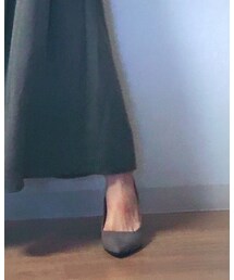 GU | パンプス