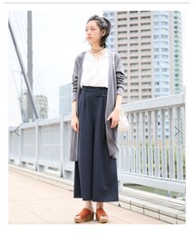 LOWRYS FARM | その他パンツ